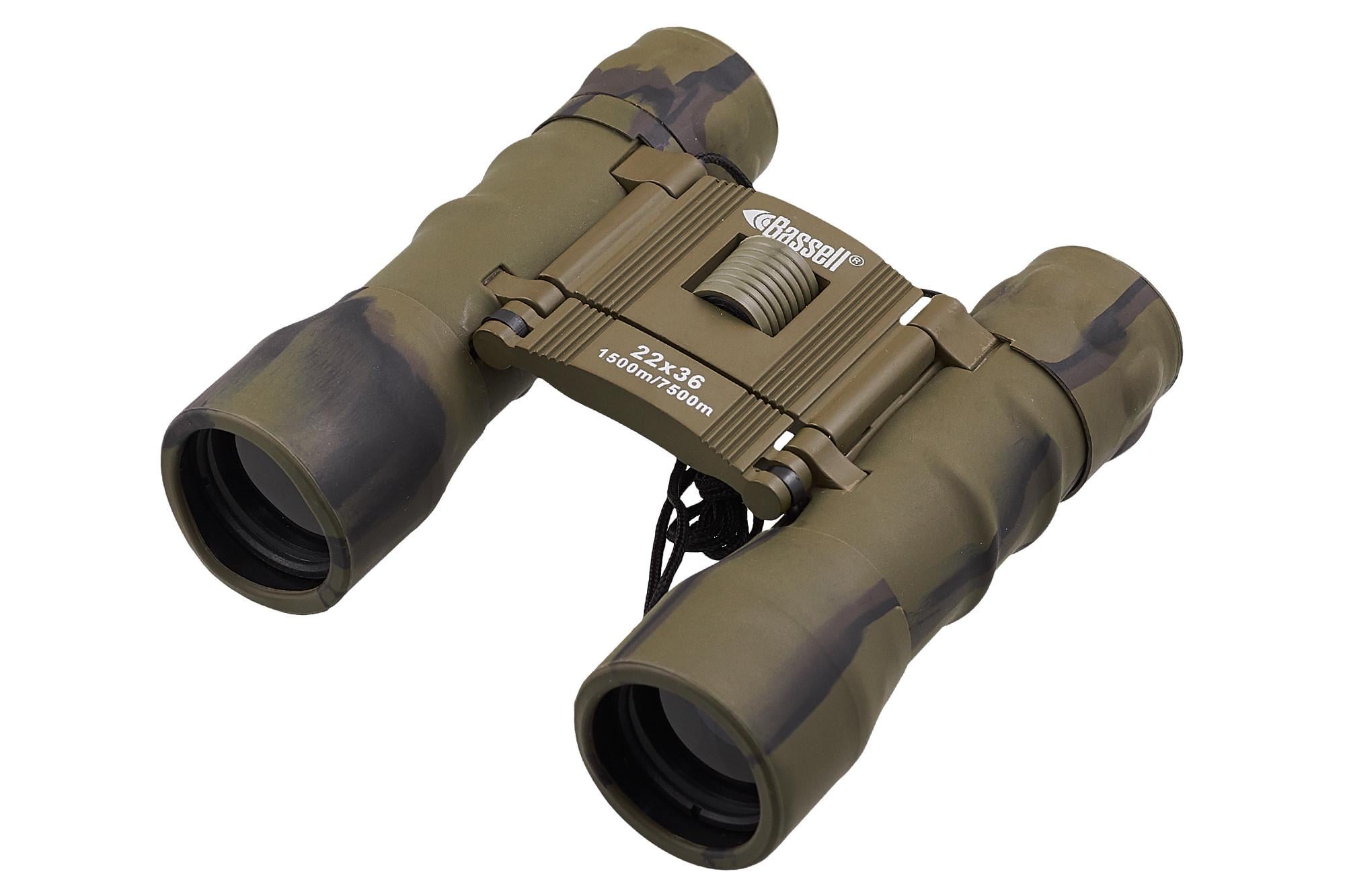 Бинокль Bassell 22x36 BASSELL khaki - фото 3 Бинокль Bassell 22x36 BASSELL khaki - фото 3