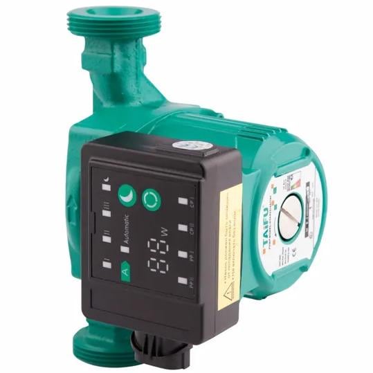 Насос циркуляційний енергозберігаючий Taifu Star 25/6A/180 TF0083 45 Вт 1 1/2" (257257)