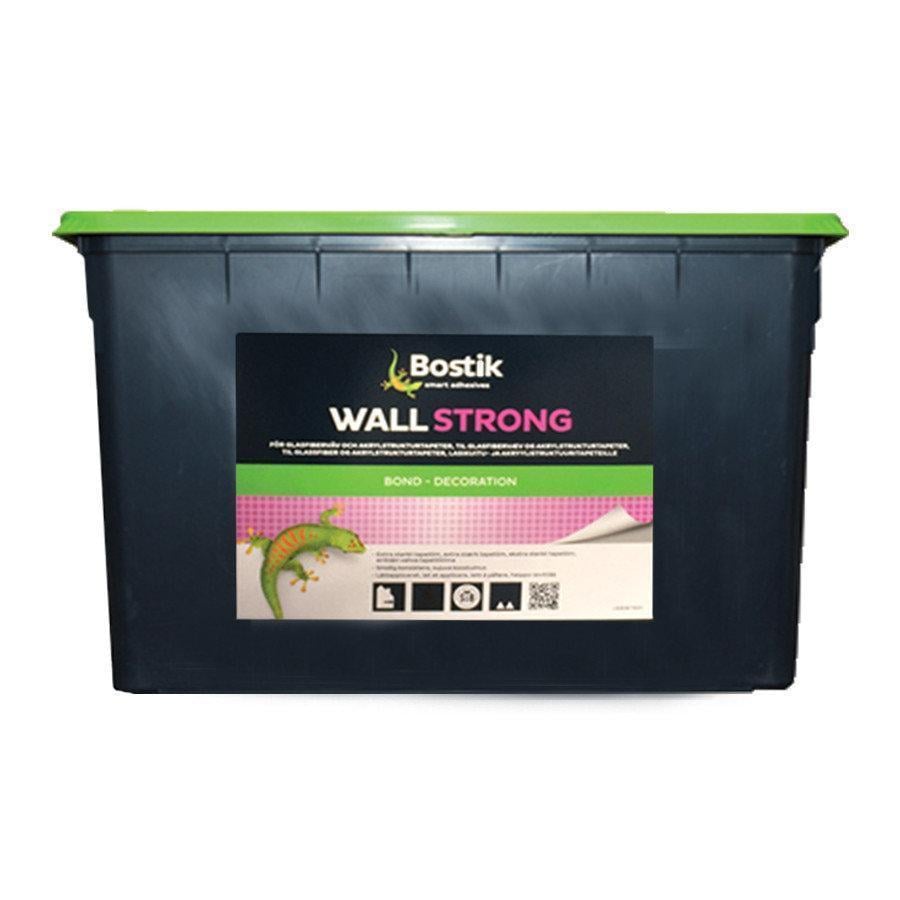 Клей Bostik Wall Strong 75 15 л (27559013)
