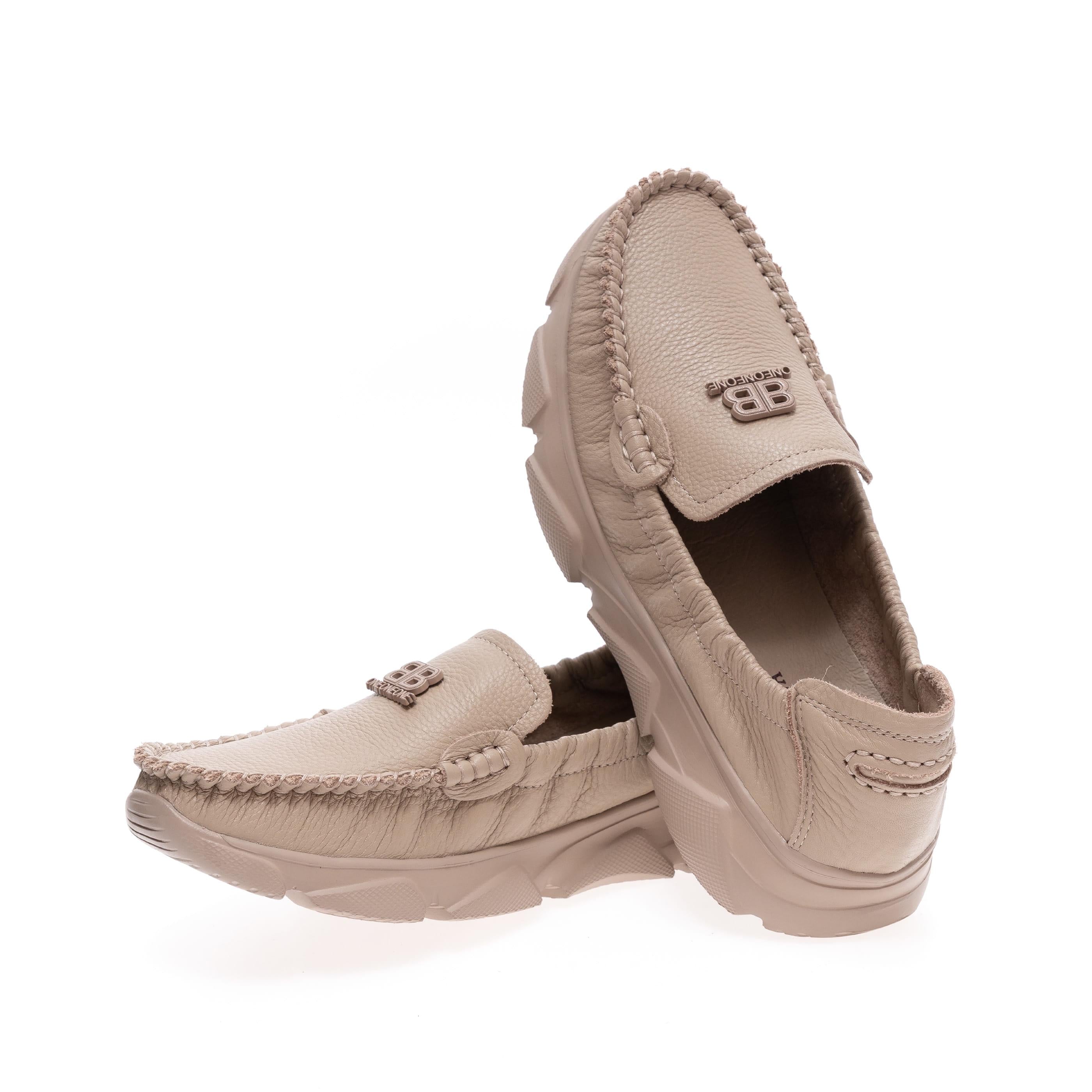 Туфли женские Verendina 01915 р. 40 Бежевый (36806447) Туфли женские Verendina 01915 р. 40 Бежевый (36806447)
