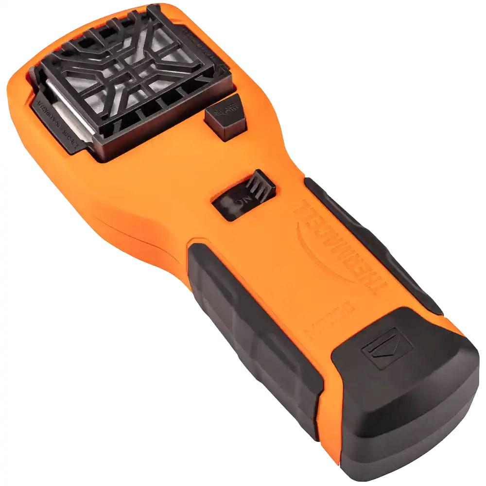 Пристрій від комарів Thermacell MR-350 Portable Mosquito Repeller Orange (1013-1200.05.89)