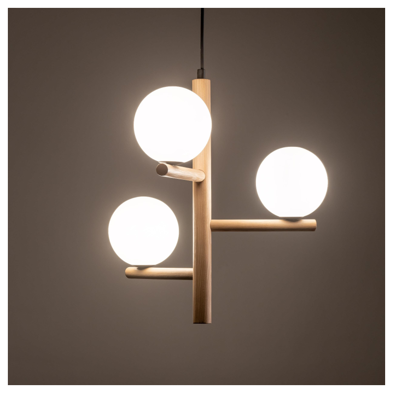 Люстра TK Lighting Estera 6799 - фото 5