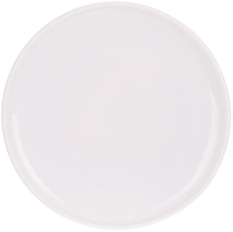 Набор десертных блюд Belle White 6 шт. 20 см Белый