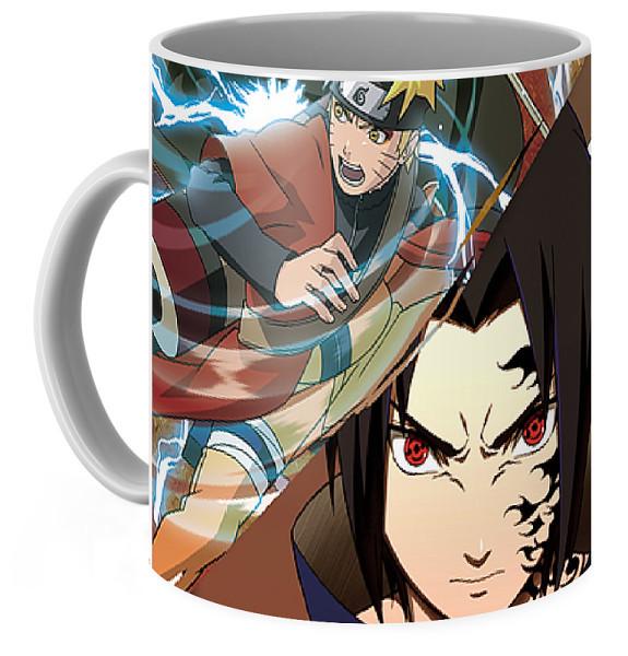 Чашка GeekLandНаруто Naruto Shippuden