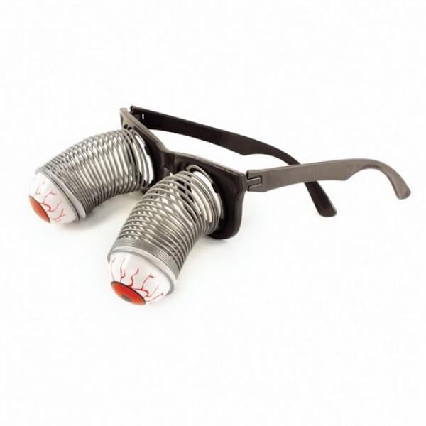 Декор на Хэллоуин Seta Очки Глаза выпадающие (11-254)