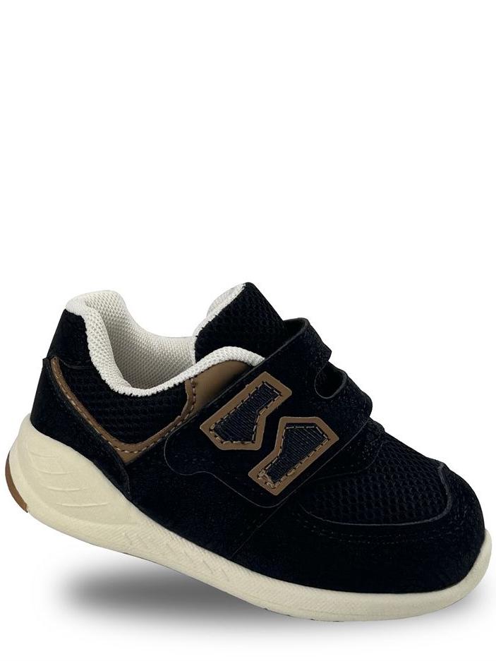 Кроссовки Jong Golf MN11236-0d р. 21 Черный