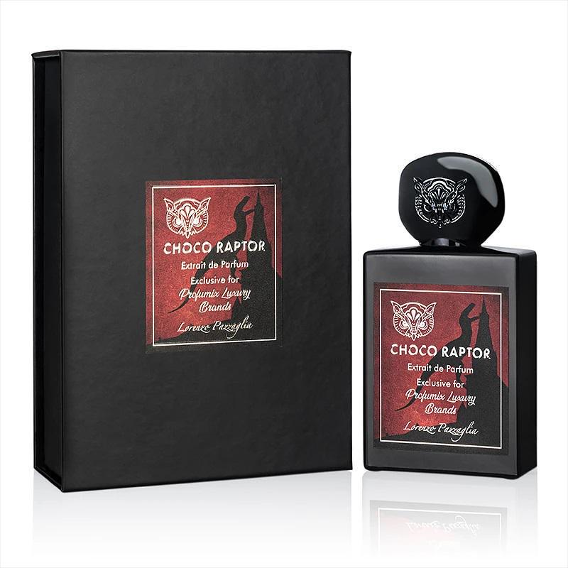 Духи унисекс Lorenzo Pazzaglia Choco Raptor 50 мл (374101)