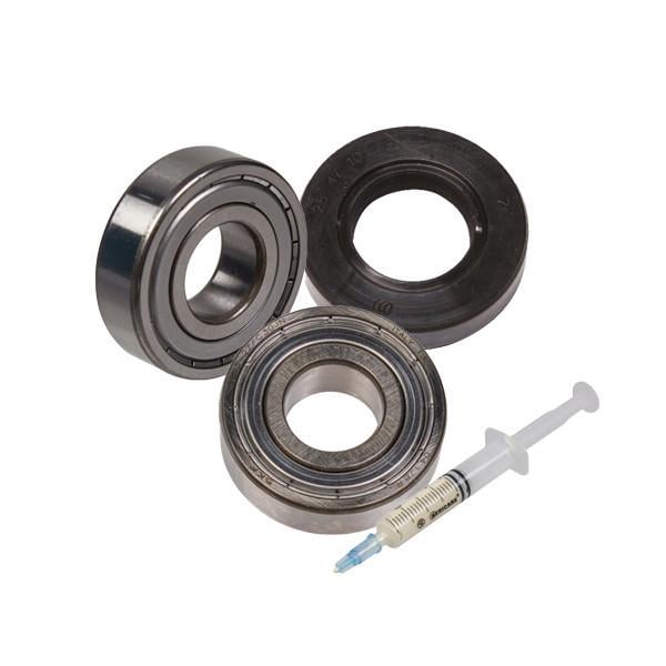 Подшипники 6203/6204 для Indesit/Ariston (pods005)