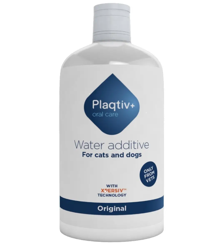 Средство по уходу за пастью собак и кошек Plaqtivplus Water Additive 500 мл (8888) Средство по уходу за пастью собак и кошек Plaqtivplus Water Additive 500 мл (8888)