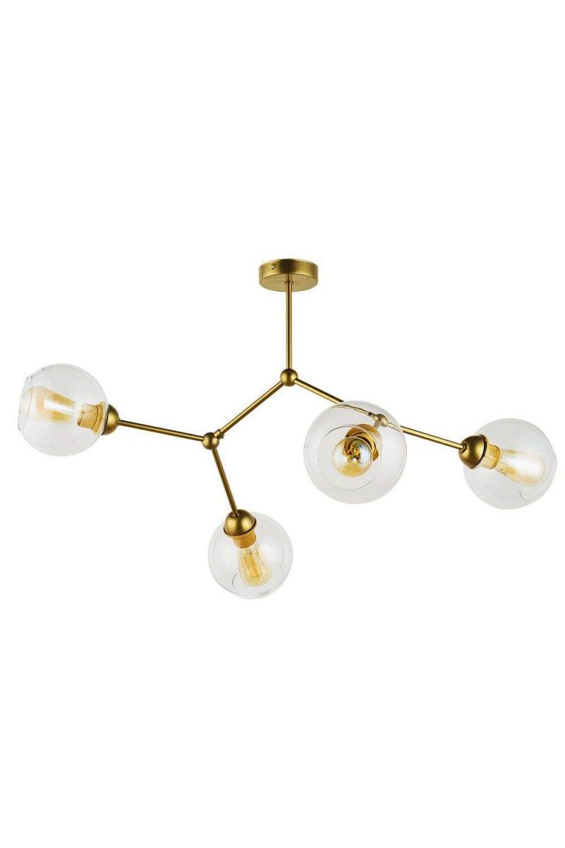 Люстра TK-Lighting Fairy Gold (1942)