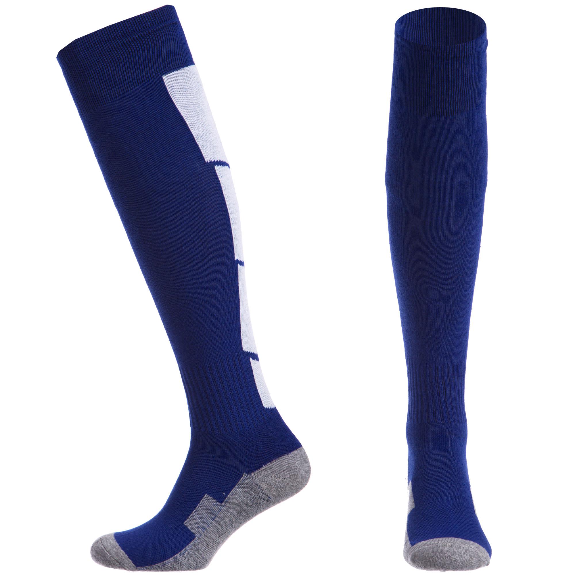 Гетри чоловічі SPOINT LINE CTM003-1 р. 40-45 Синій (32311748)