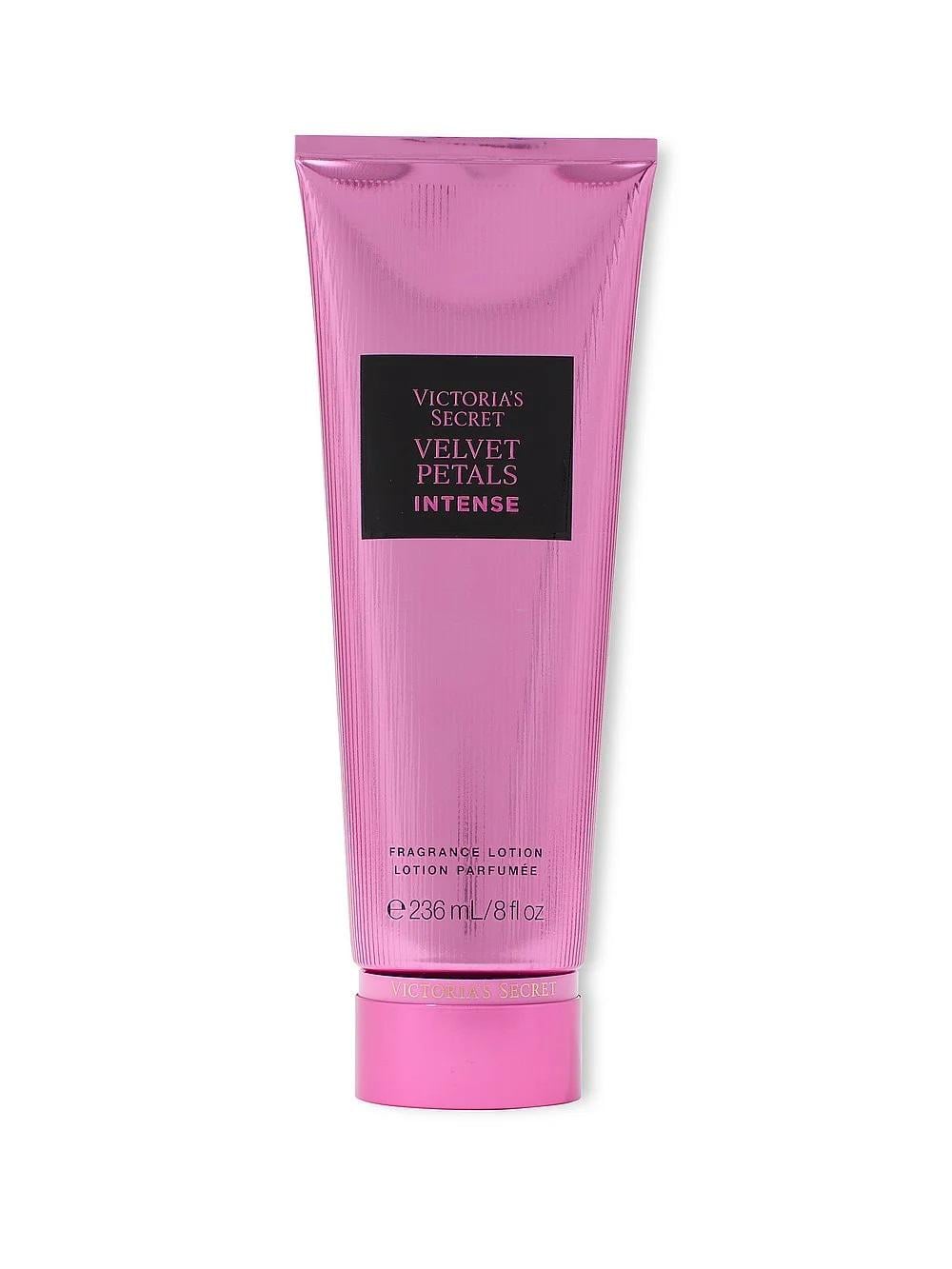 Лосьон для тела женский Victoria's Secret Velvet Petals Intense 236 мл (404804)