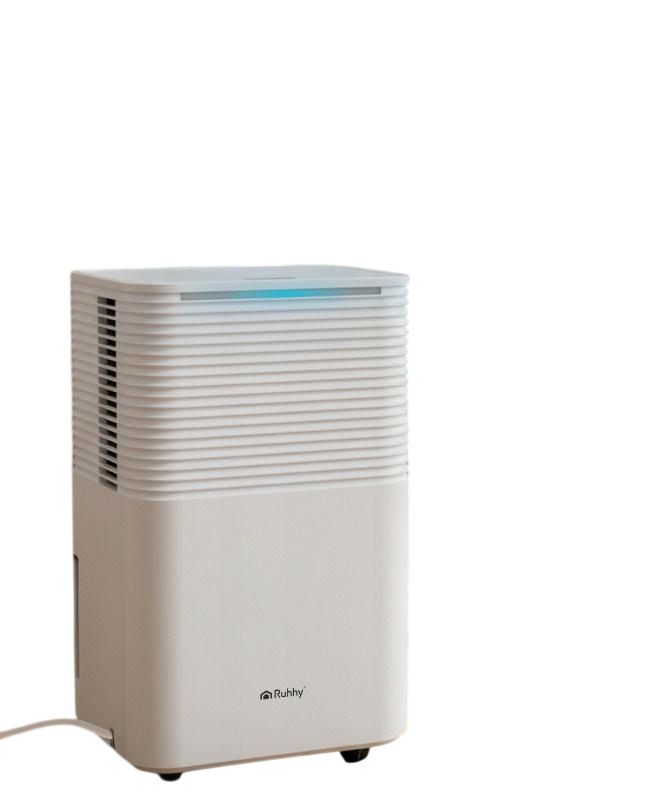 Осушувач повітря Ruhhy Dryzix 500 26498 (30415300)