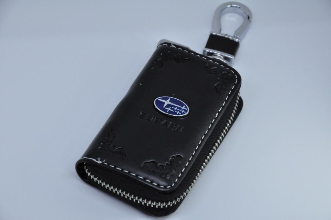 Ключница для авто KeyHolder Subaru (650593436)