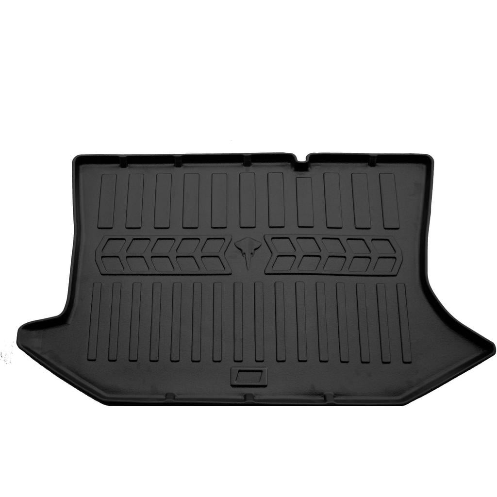 Коврик автомобильный в багажник Stingray 3D для Ford Fiesta 2002-2008 г (121008) Коврик автомобильный в багажник Stingray 3D для Ford Fiesta 2002-2008 г (121008)