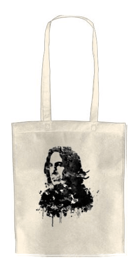 ЭКО-сумка для шопинга Harry Potter Severus (3068194628-harry-potter-severus) ЭКО-сумка для шопинга Harry Potter Severus (3068194628-harry-potter-severus)