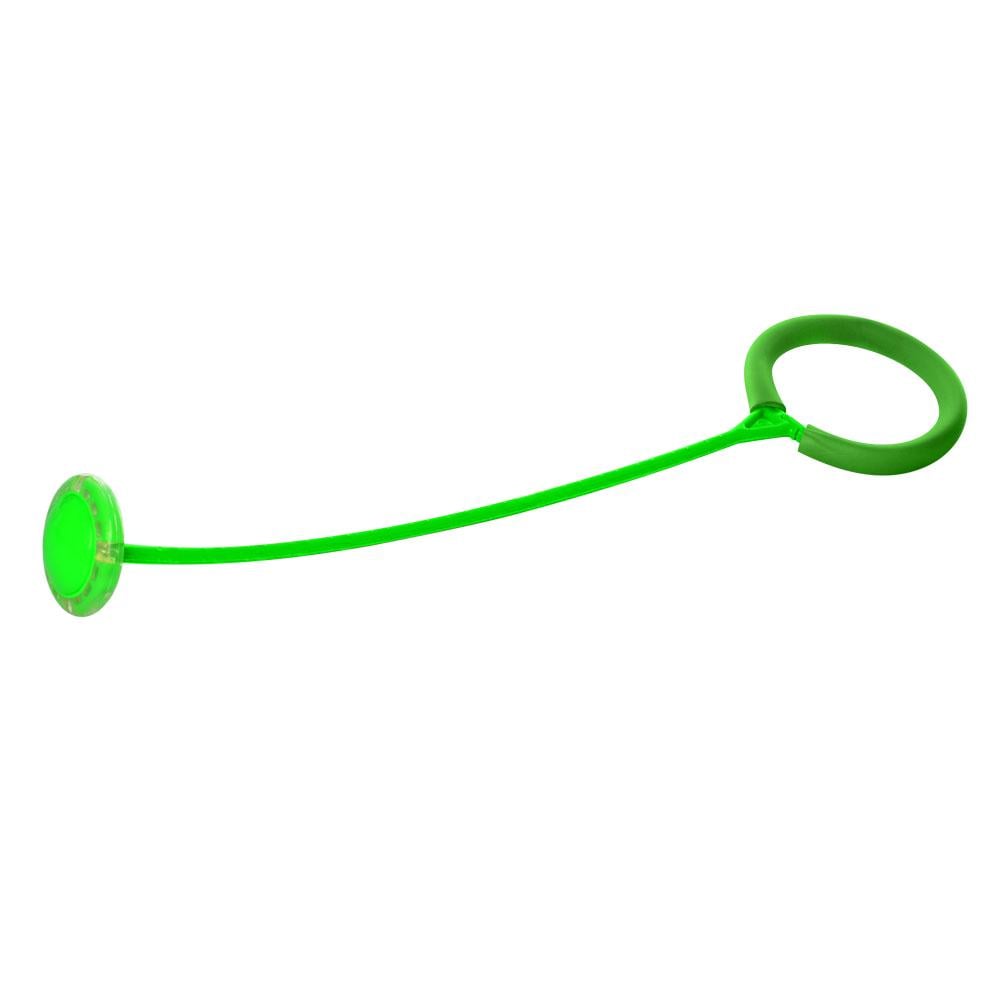 Нейроскалка на светящуюся ногу MS 3235-2 Зеленый (RI0002767)