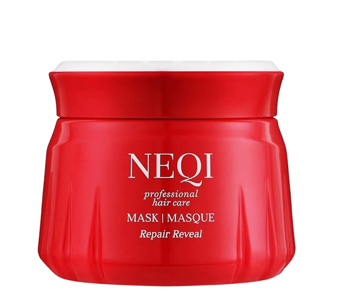 Маска восстановительная для волос NEQI Repair Reveal 250 мл (2513309359)