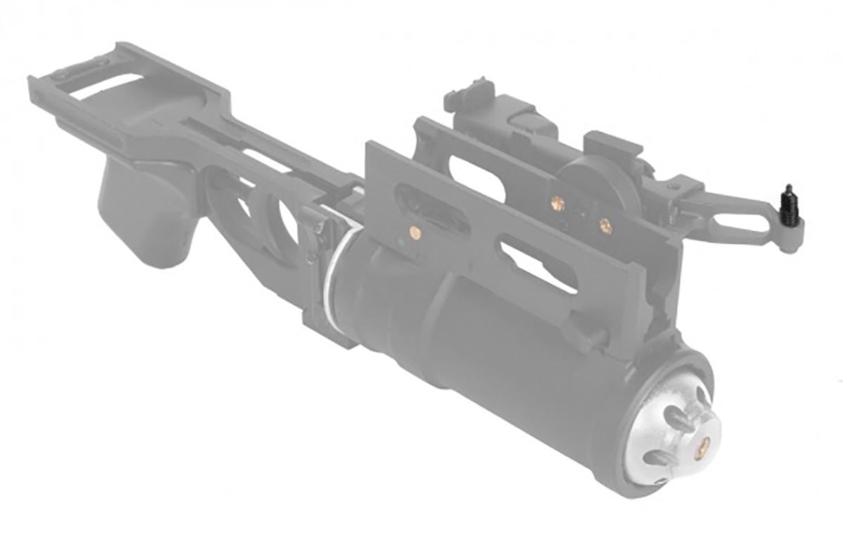 Мушка ГП-25 «Костер» ГРАУ-6Г15 (1724022661) - фото 4 Мушка ГП-25 «Костер» ГРАУ-6Г15 (1724022661) - фото 4