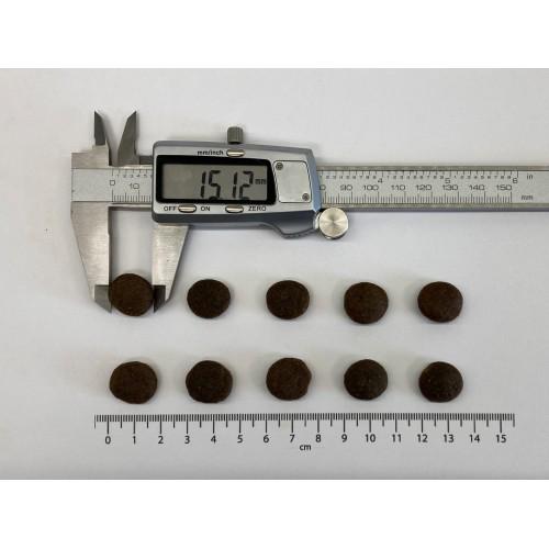 Корм сухой Carnilove для взрослых собак всех пород с индейкой 4 кг - фото 2