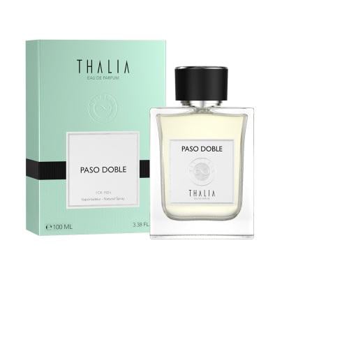 Парфюмированная вода мужская Thalia Paso Doble 100 мл (224534)