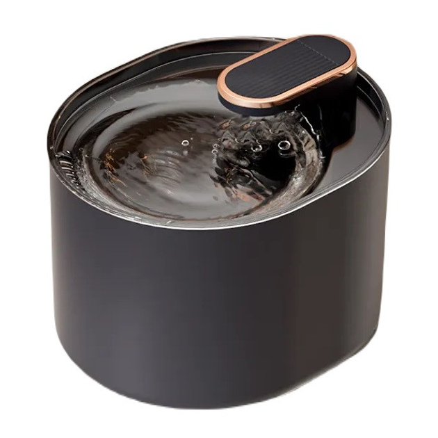 Напувалка для тварин автоматична Pet water dispenser UKC 3 л (29669686)