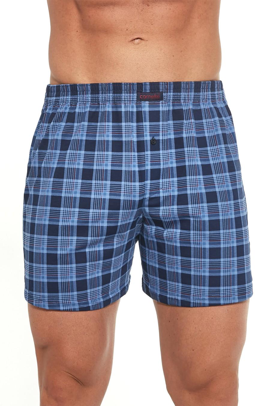 Трусы семейные Cornette р. 60/5XL принт 219 (69568)