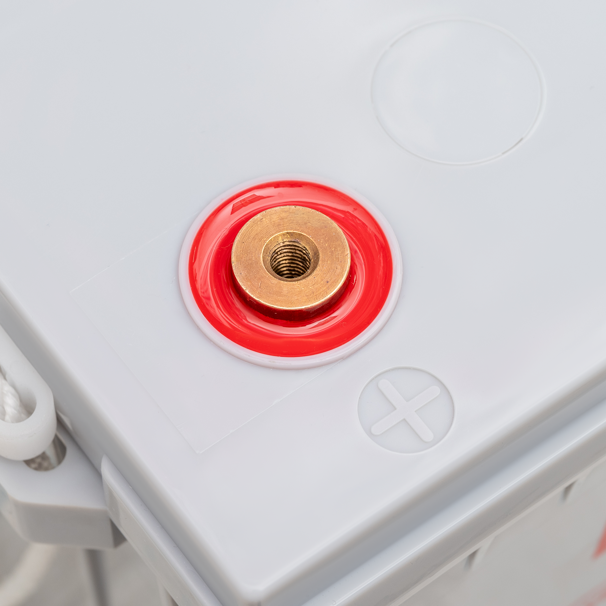 Аккумулятор гелевый LPM-GL 12V-200 Ah - фото 5 Аккумулятор гелевый LPM-GL 12V-200 Ah - фото 5