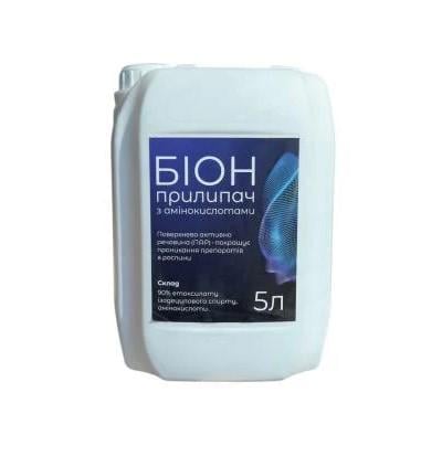 Прилипач Бион 5 л
