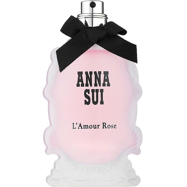 Парфюмированная вода для женщин Anna Sui L'amour Rose в транспортной упаковке 50 мл (313)