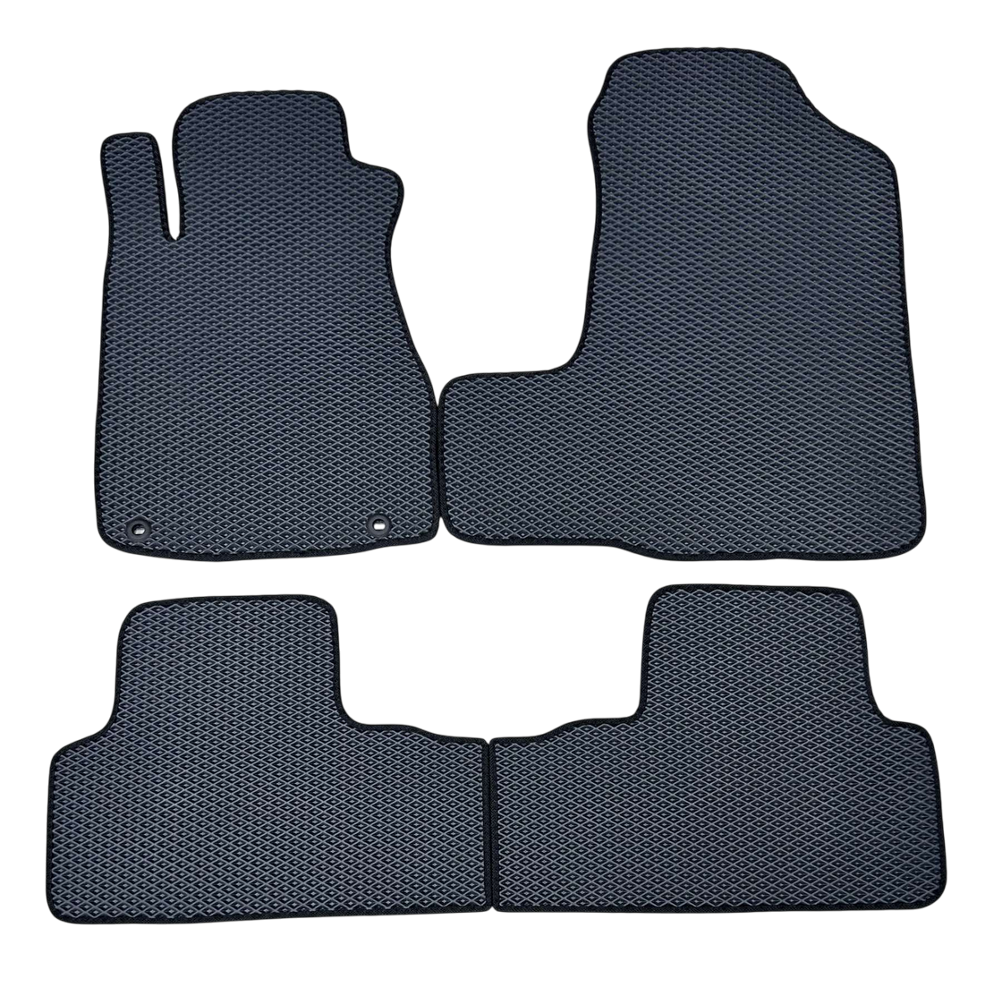 Автокилимки в салон EVA для Honda CR-V 2006-2011 (1431833948)