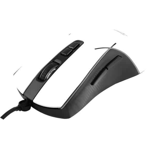 Мышь проводная игровая Proove Gaming Defiant White (CMDE00000101) - фото 6 Мышь проводная игровая Proove Gaming Defiant White (CMDE00000101) - фото 6