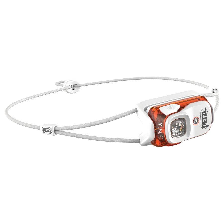 Фонарь Petzl Bindi Orange (1052-E102AA01)