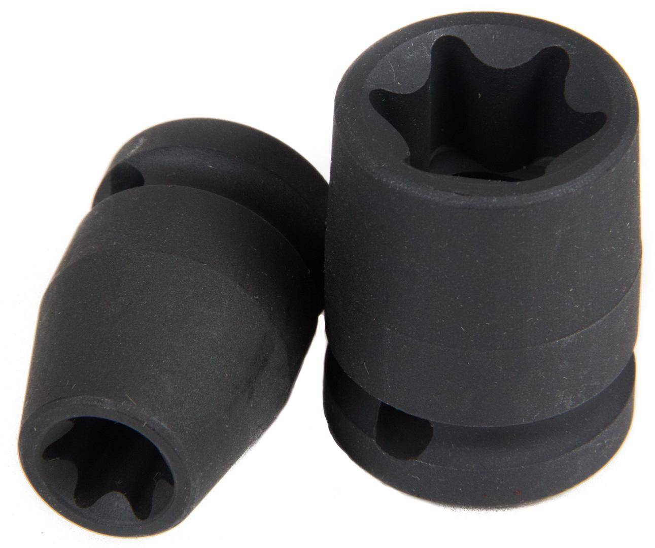 ᐉ Головка LICOTA ударна 1/2" Е-профіль Е14 (A4SAE14)
