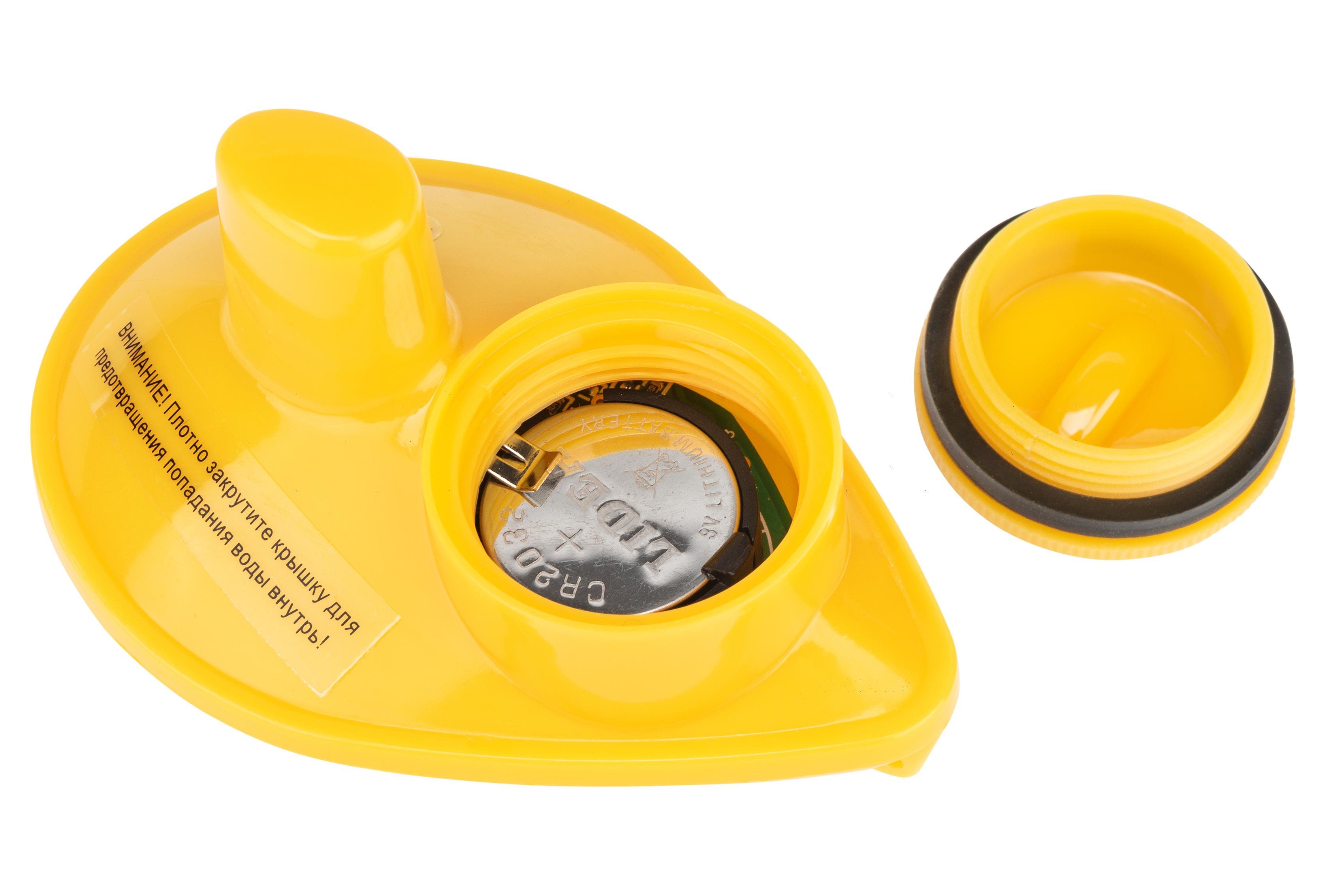 Беспроводной эхолот Lucky (FF1108-1C) - фото 12 Беспроводной эхолот Lucky (FF1108-1C) - фото 12