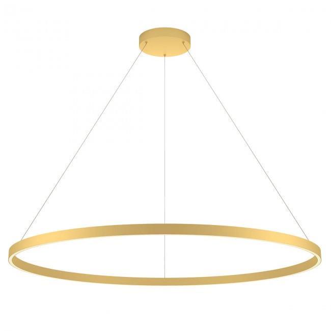 Cветильник подвесной Redo FEBE SU LED 81 W 4000 K MGD 4.1.2 (01-2884)