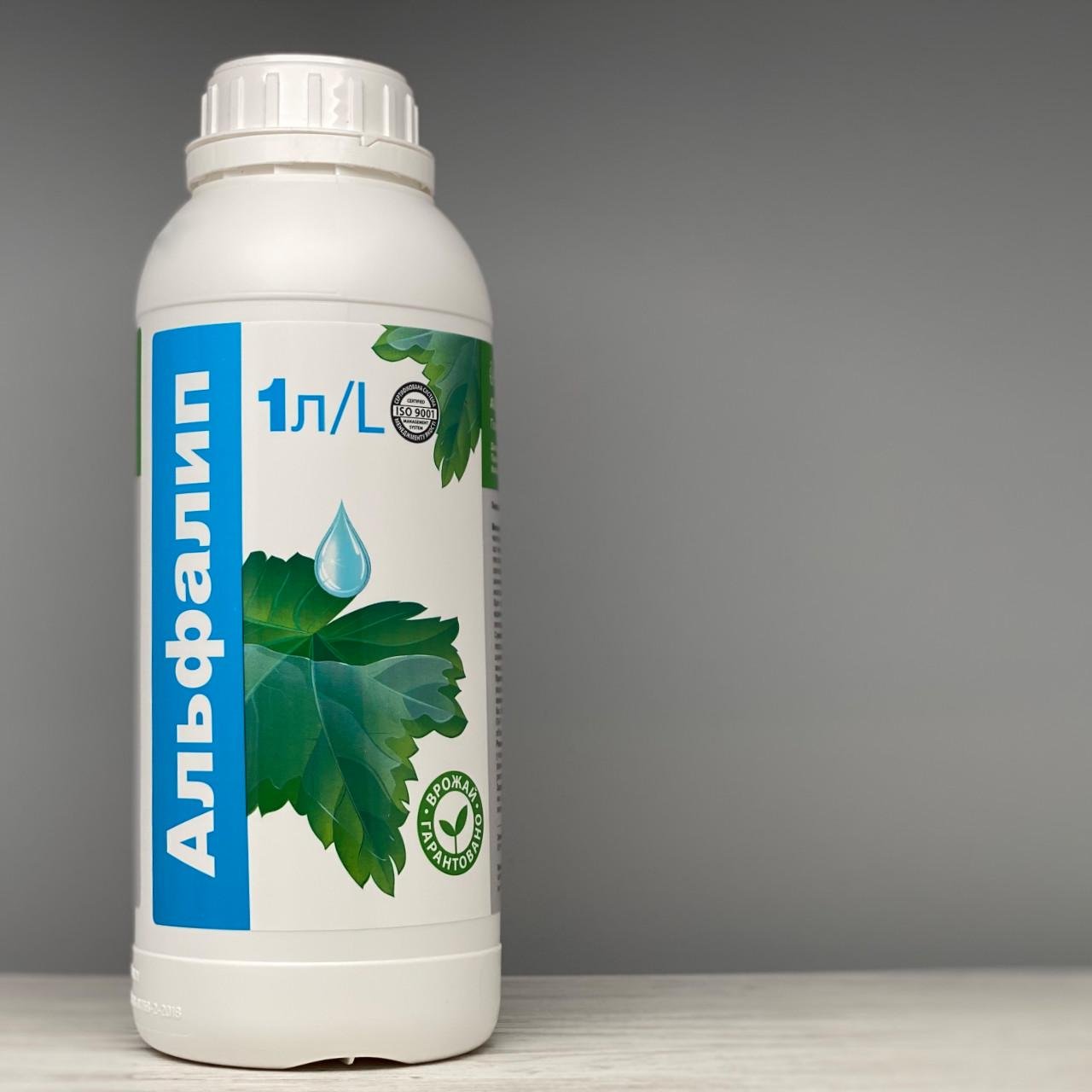 Прилипач ALFA Smart Agro Альфалип 1 л (940) - фото 3