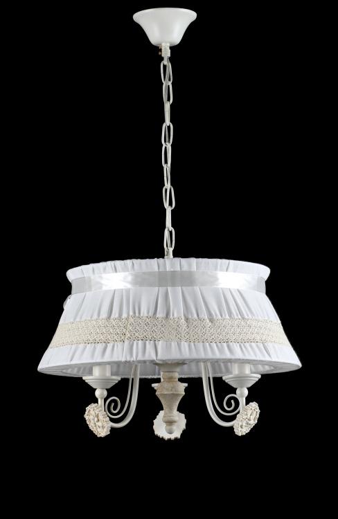 Люстра свеча Ray L29982/3P OLD (IR006522)