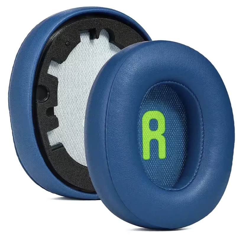 Амбушури для навушників JBL JR460NC/JR470NC Junior Синій (33723913)