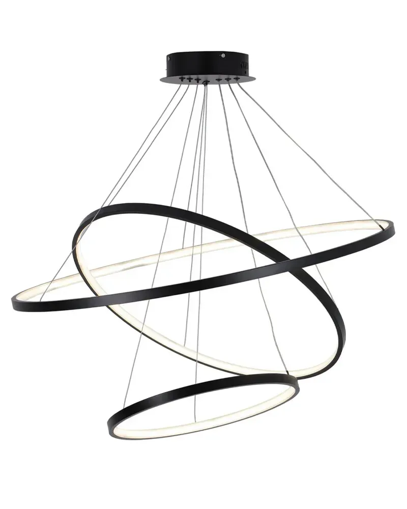 Люстра Polux 330024 Lea