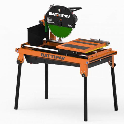 Станок для обработки камня Battipav Ego Plus (8000J)