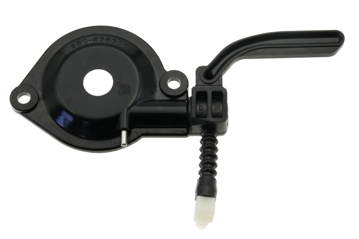 Маслонасос VJ Parts для бензопилы H 235 код 5810639-01 (saw1811)
