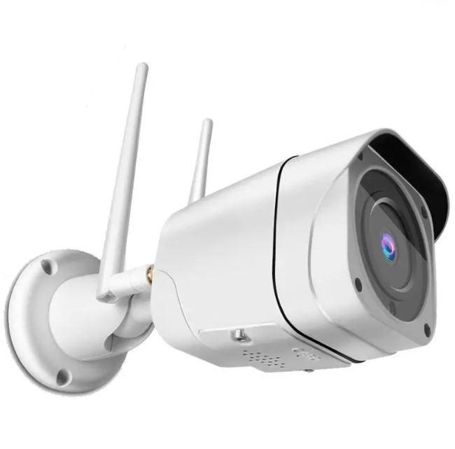 Видеокамера 4G NC-919G-EU 5 Mp 3G-SIM