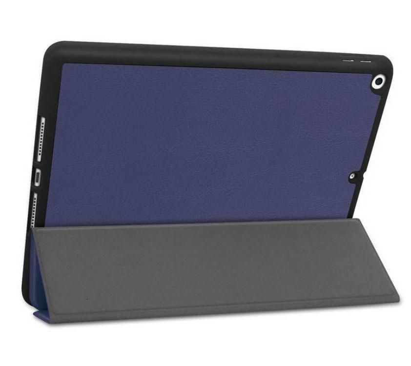 Чохол Primolux для планшета Apple iPad 10.2" 2019 A2197/A2198/A2200 Stylus TPU Dark Blue (1108249072)