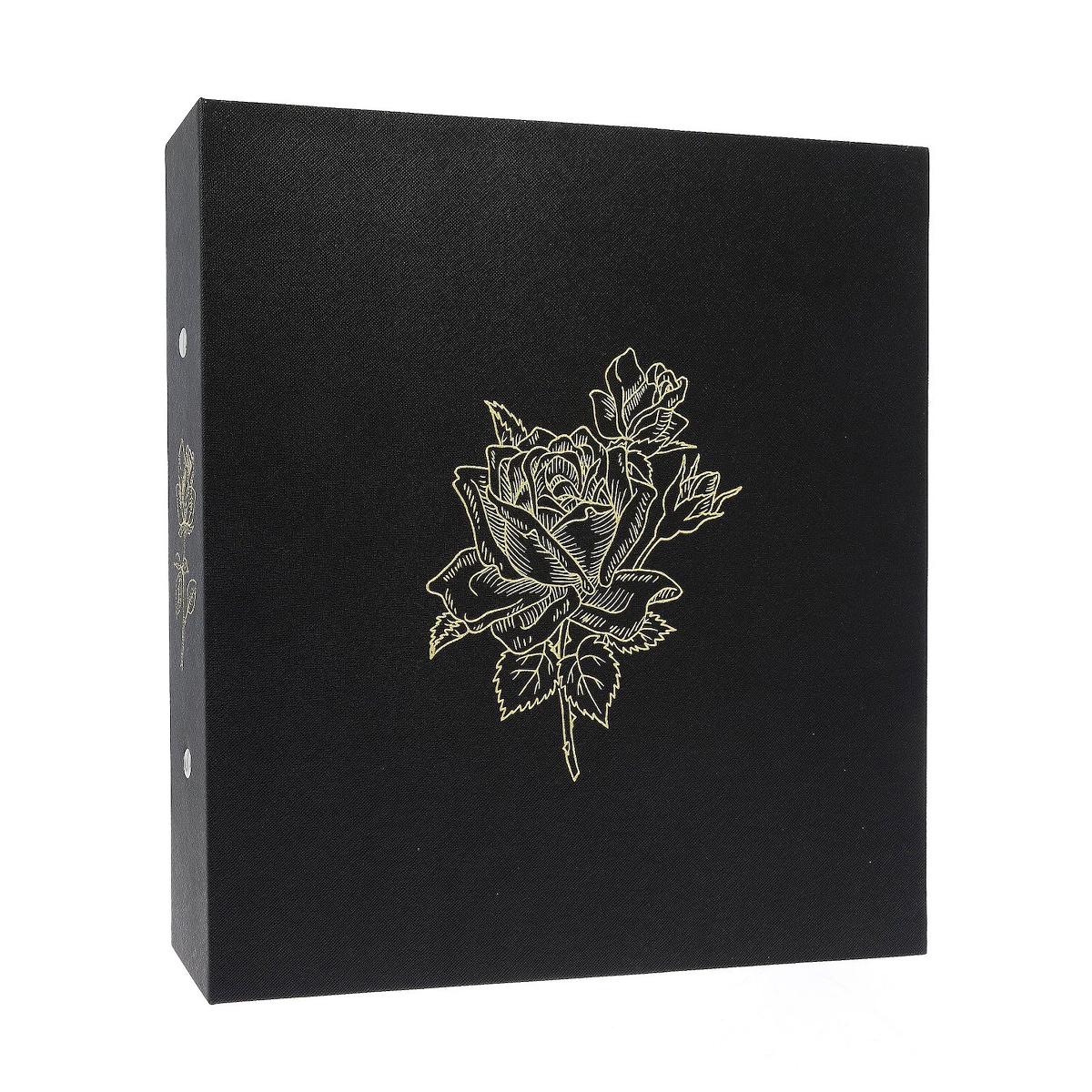 Фотоальбом Gedeon SBC46800 ART183 10x15 см 800 фото