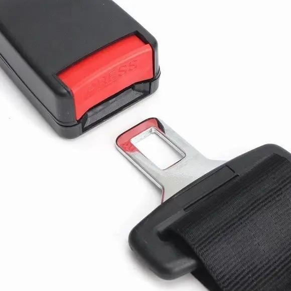 Трехточечные ремни безопасности инерционные (14484546) - фото 2 Трехточечные ремни безопасности инерционные (14484546) - фото 2