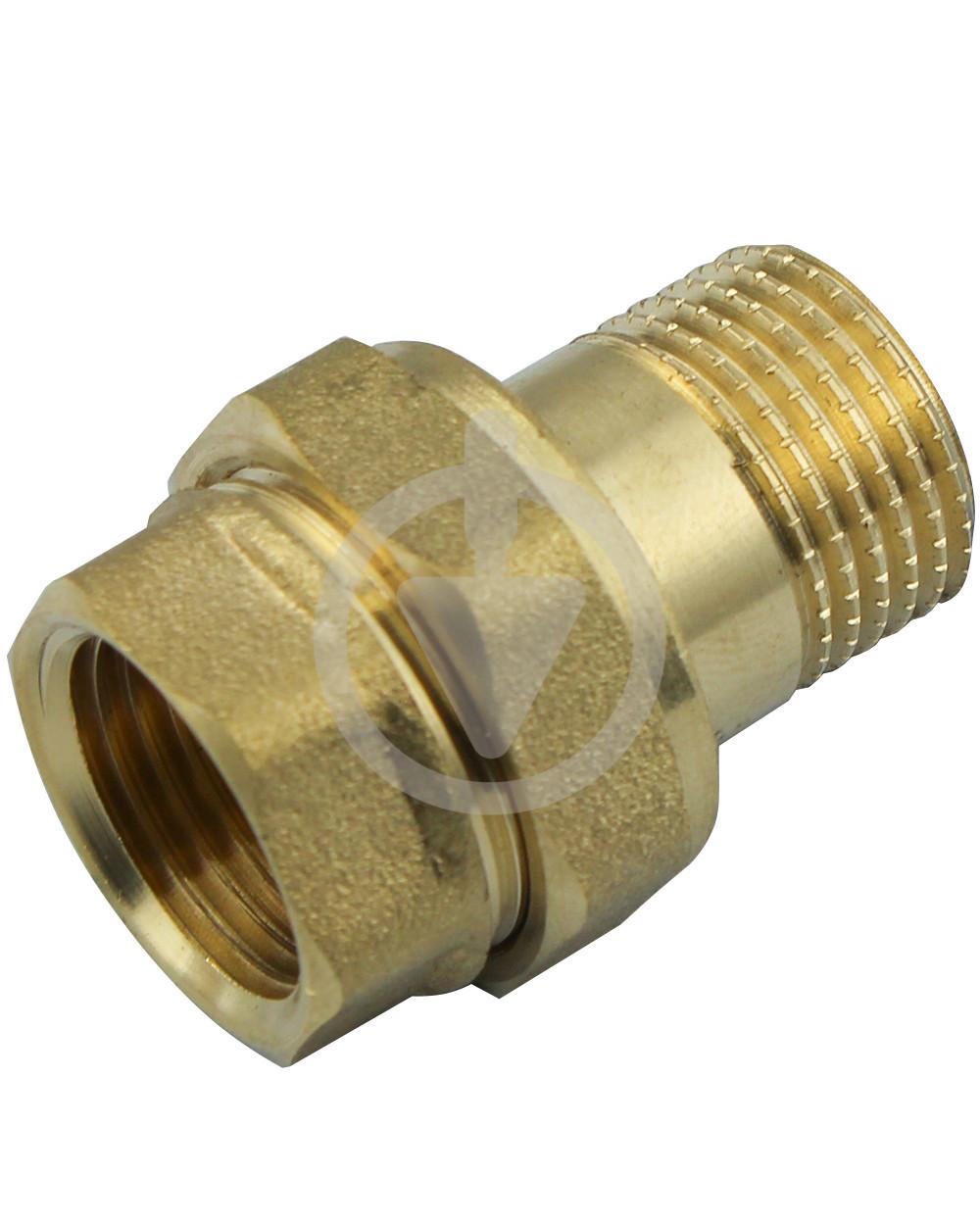 З'єднання 1/2" американка (b84c6598-460a-11ec-80bd-be1fbb0e3944) З'єднання 1/2" американка (b84c6598-460a-11ec-80bd-be1fbb0e3944)