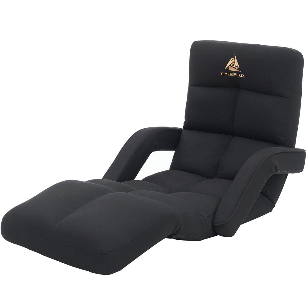 Крісло геймерське Flex GM-04 Black (GM-04 Black) - фото 11 Крісло геймерське Flex GM-04 Black (GM-04 Black) - фото 11