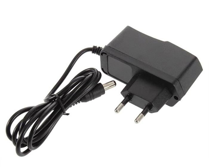 Блок питания для весов с аккумулятором 4В 6V 0,5 A