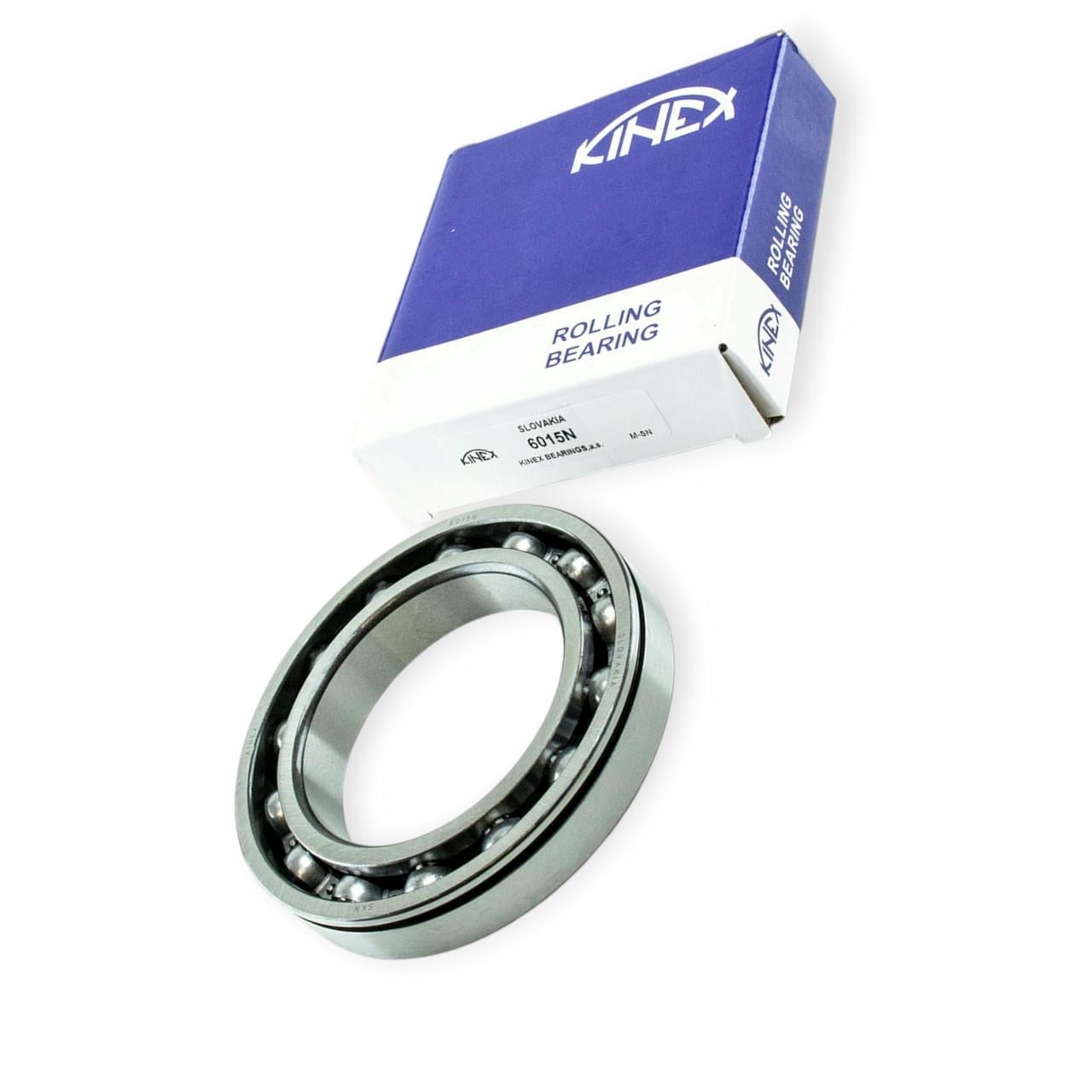 Подшипник KINEX 50115 КПП (6015N)